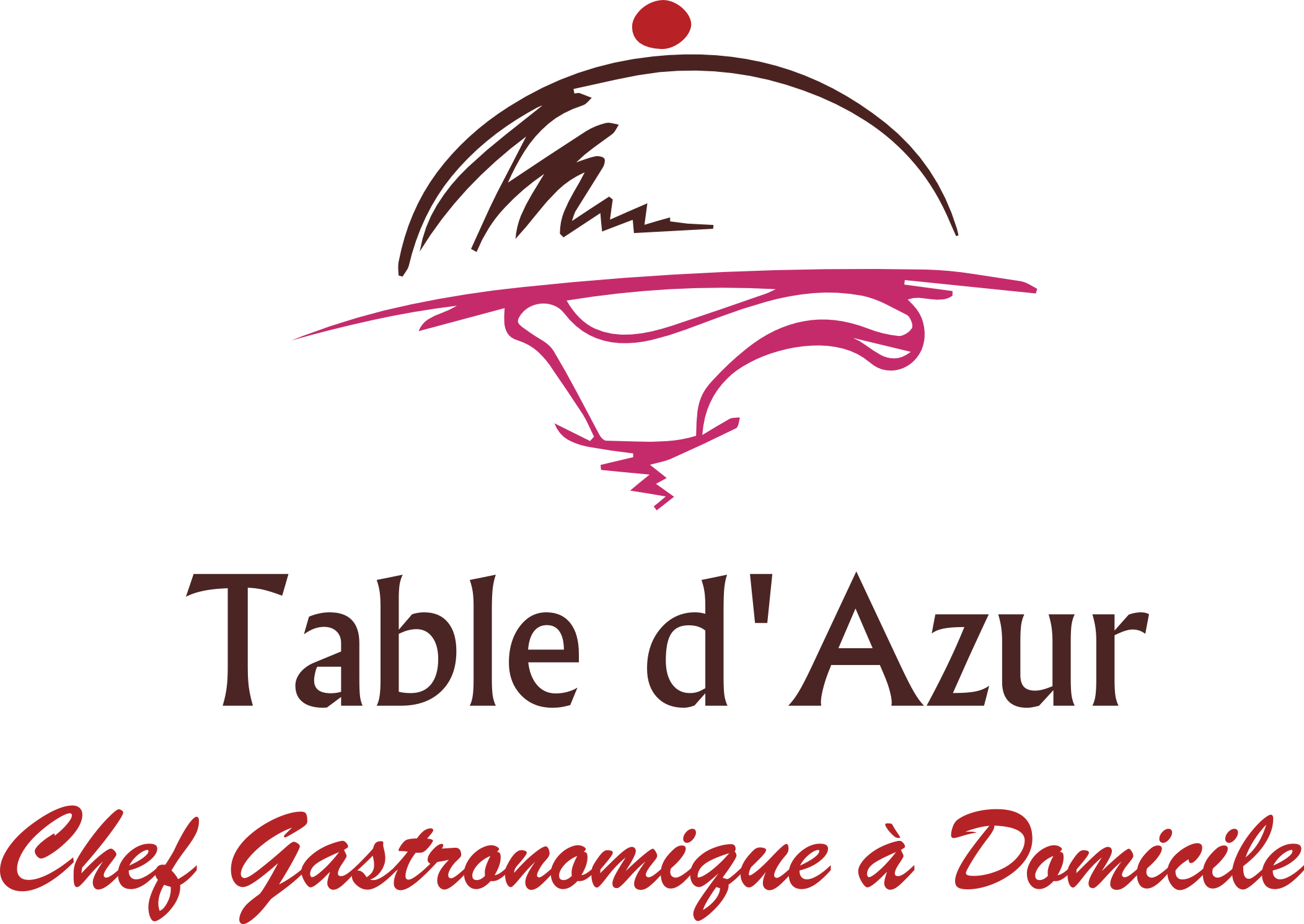 offrez l'excellence d'un repas gastronomique à vos invités